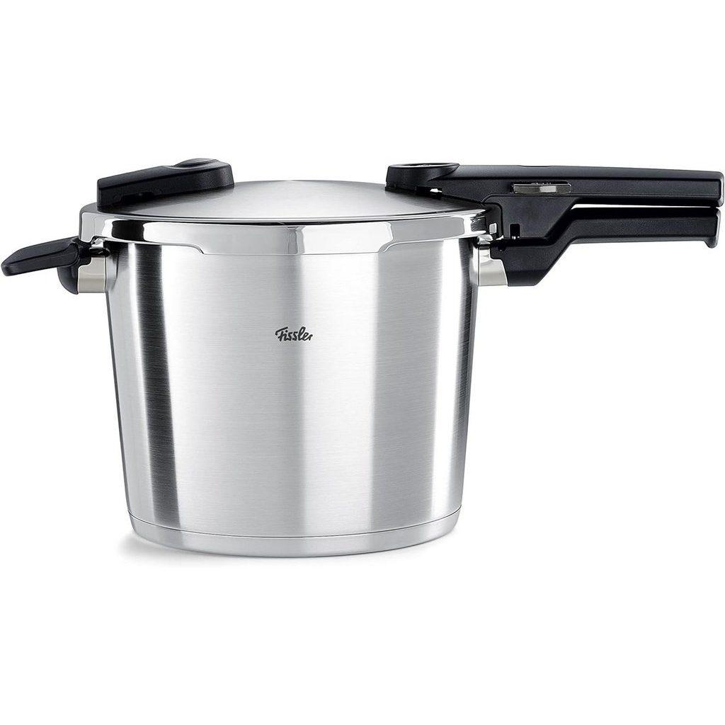 FISSLER Vitaquick® 6L Schnellkochtopf