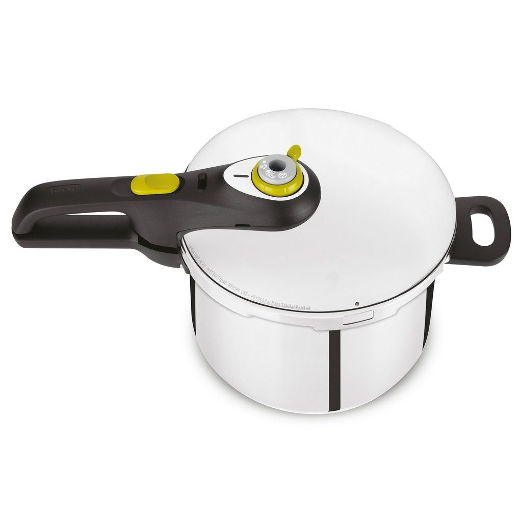TEFAL Secure 5 Neo Schnellkochtopf