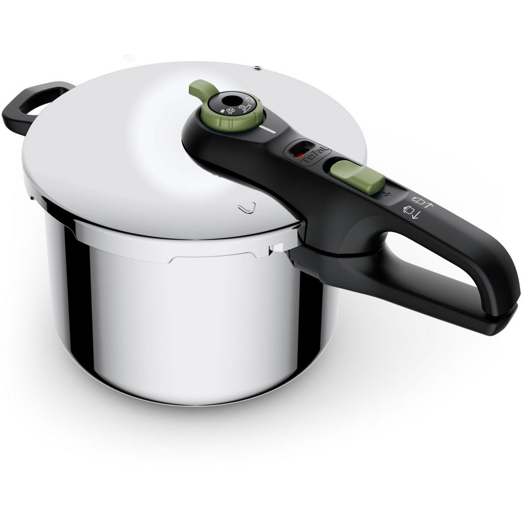 TEFAL Secure Trendy Schnellkochtopf